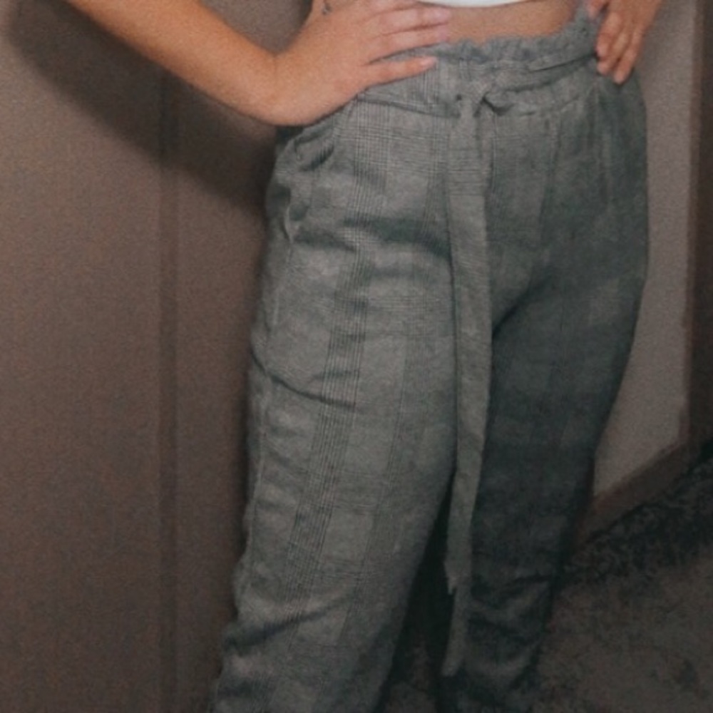 Dress pants